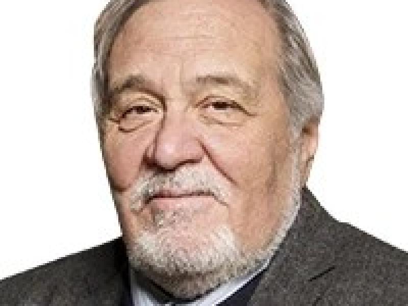 Preminuo prof. dr Ilber Ortajli, inostrani član CANU