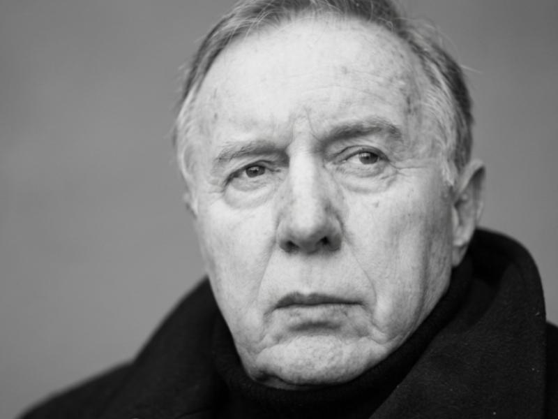 Preminuo Vlatko Gilić, inostrani član CANU